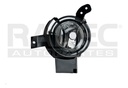 Faro Niebla Ford Fiesta 2008 - 2010 S/ Foco Tyc Izq