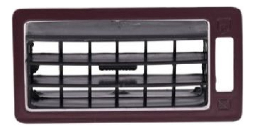 Rejilla Tablero Ns D21 86-92/pathfinder 