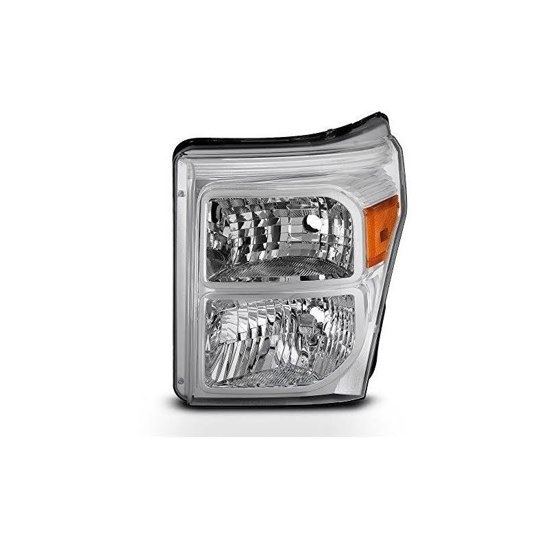 FARO FD SUPER DUTY 11-16 DEPO IZQ