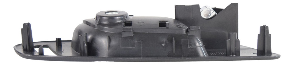 Manija Int Cv Avalanche/chey Pu 07-13 Tahoe Gmc Yukon 07-14 