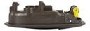 Manija Int Dodge H100  2006-2010     