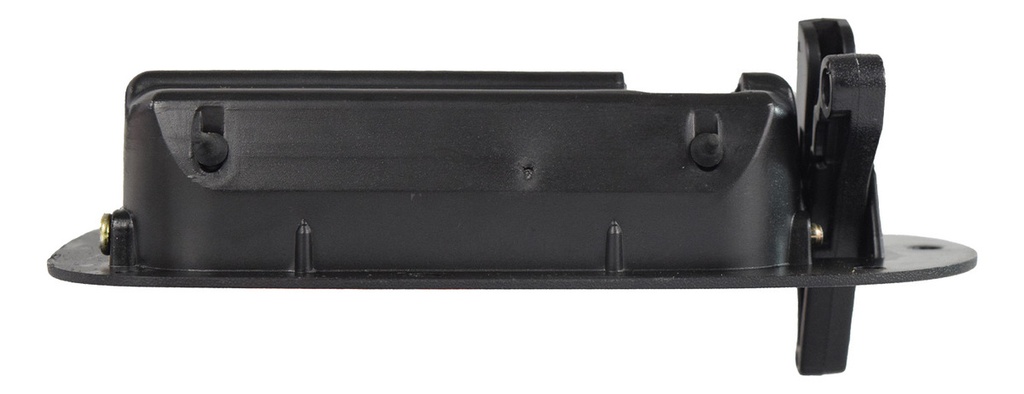 Manija Int Fd F-150 F-250 97-08 Lobo 97-03 Super Cab