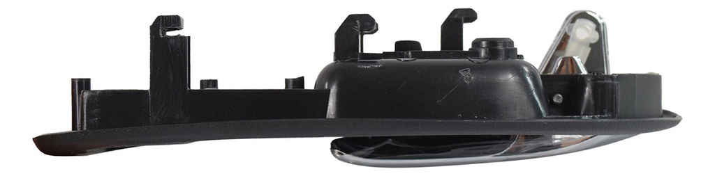 Manija Int Hd Accord 4p Sedan 94-97 C/hoyo P/ Seguro 