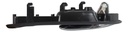 Manija Int Hd Accord 4p Sedan 94-97 C/hoyo P/ Seguro 