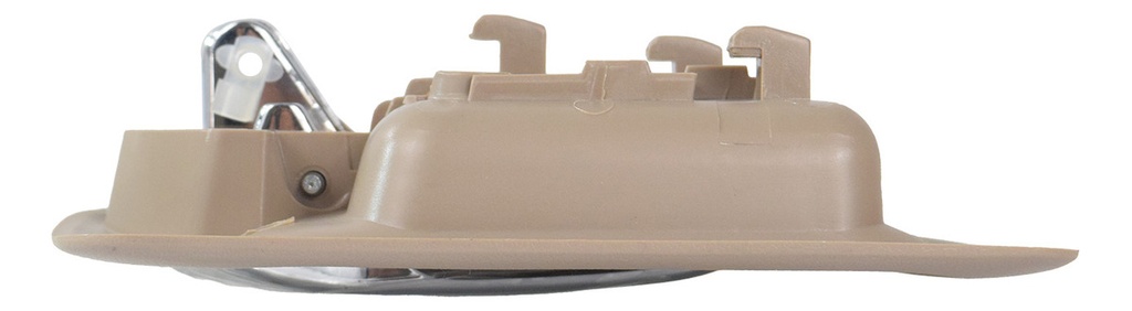 Manija Int Hd Accord 4p Sedan 1998 - 2002  