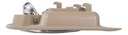 Manija Int Hd Accord 4p Sedan 1998 - 2002  