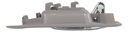 Manija Int Hd Accord 4p Sedan 998-2002 Odyssey 99-04 C/hoyo