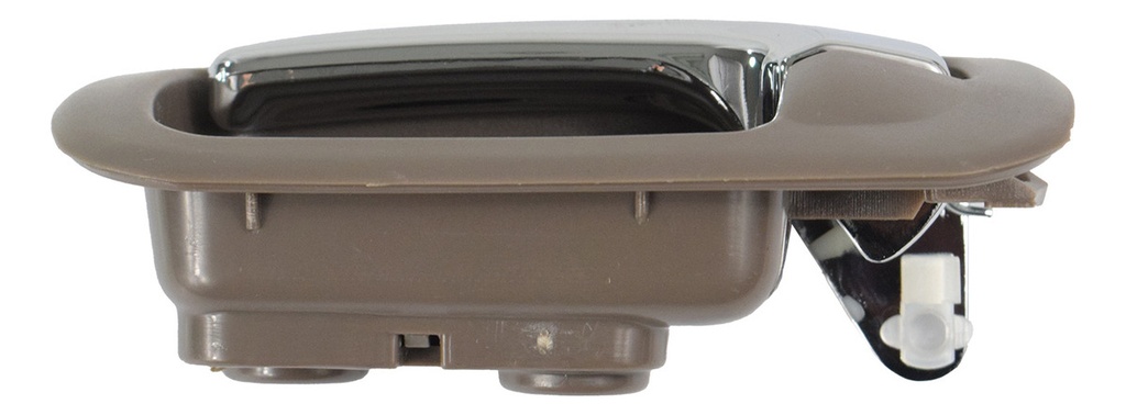 Manija Int Hd Civic 4p Sedan 01-05 Hu