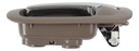 Manija Int Hd Civic 4p Sedan 01-05 Hu