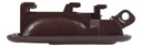 Manija Int Ty 4run 96-02 Camry 87-91 Hilux 98-04 Tacom 01-04
