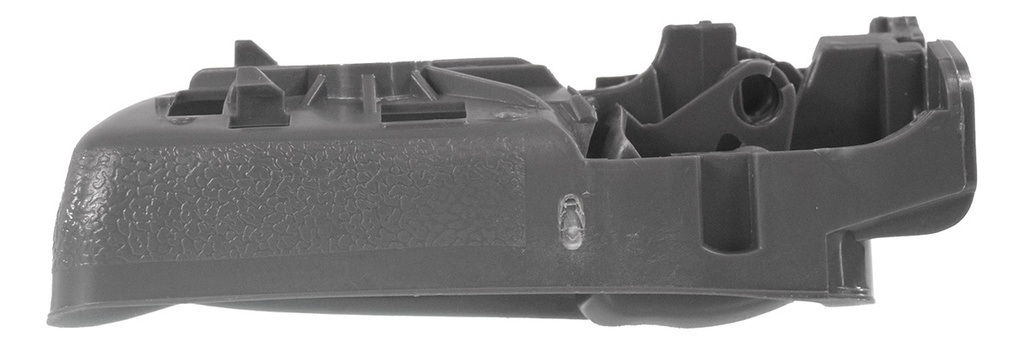 Manija Int Toyota Sienna Ce/ Le 2004-2010  Hu