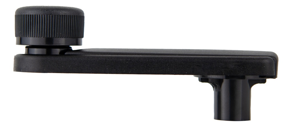 Manija De Elevar Vw Pointer 97-99 Eurovan 01-04 Hu
