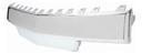 Moldura Defensa Delantera Cv Silverado 114-15 Cromada