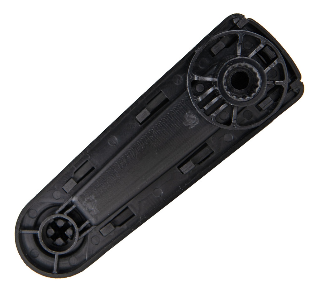 Manija De Elevar Vw Pointer 97-99 Eurovan 01-04 Hu