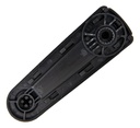 Manija De Elevar Vw Pointer 97-99 Eurovan 01-04 Hu