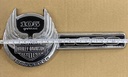 Emblema Letrero Ford Harley Lobo 105 Años