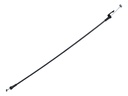 CHICOTE CERRADURA FD FOCUS 99-09 4 PTAS 