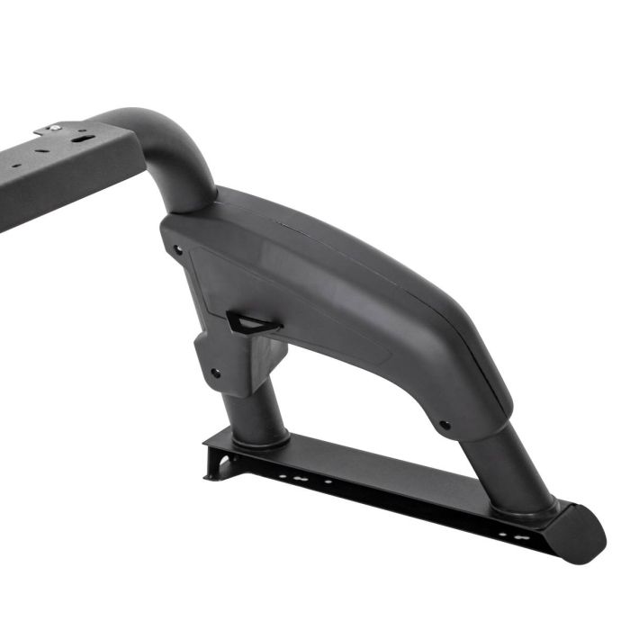ROLLBAR GO RHINO 4.0 NEGRO SPORT BAR MT L200 2016-2023