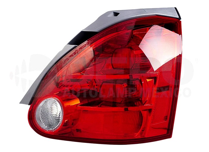 Calavera Nissan Maxima 2004 2005 2006 2007 2008 Depo