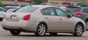 Calavera Nissan Maxima 2004 2005 2006 2007 2008 Depo