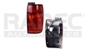 Calavera Lincoln Navigator 1998 1999 2000 2001 2002 Depo