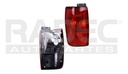 Calavera Lincoln Navigator 1998 1999 2000 2001 2002 Depo