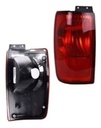 Calavera Lincoln Navigator 1998 1999 2000 2001 2002 Depo
