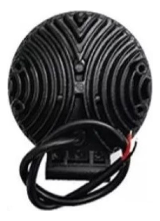 Faro Redondo Led Alta Intensidad 9 Led P
