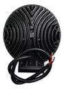 Faro Redondo Led Alta Intensidad 9 Led P