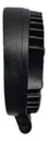 Faro Redondo Led Alta Intensidad 9 Led P
