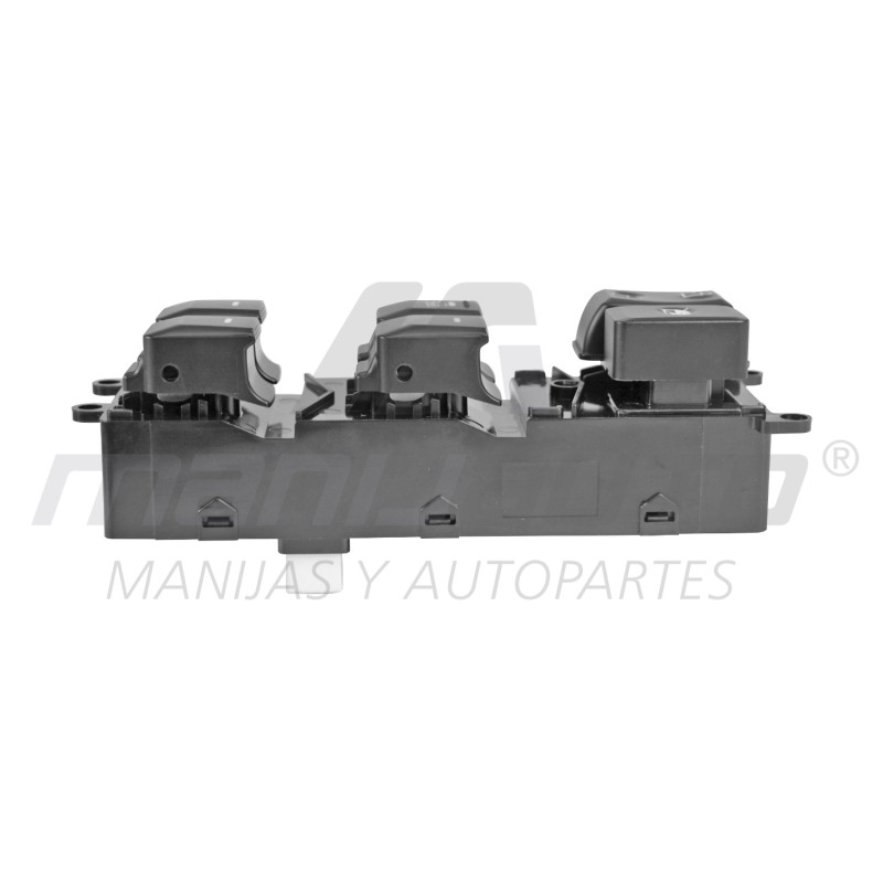 CONTROL MAESTRO KIA FORTE 14-18