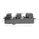 CONTROL MAESTRO KIA FORTE 14-18