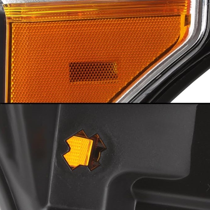 FARO FD SUPER DUTY 11-16 DEPO IZQ