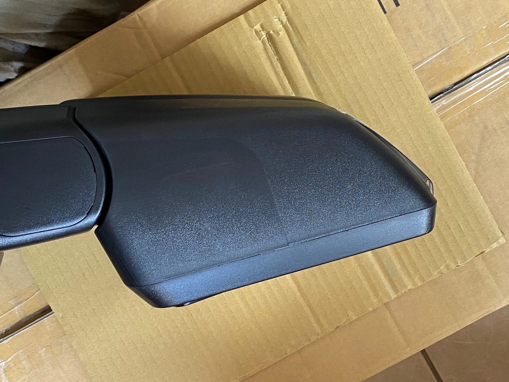 Espejo Ford Lobo 2015 2016 2017 2018 2019 2020 Pw