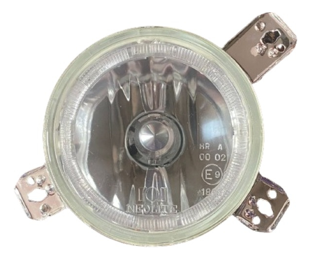 Faro Niebla Vw Golf A2 Gti 87-92 Caribe Gti Aro Led Der