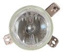 Faro Niebla Vw Golf A2 Gti 87-92 Caribe Gti Aro Led Der