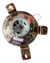 Faro Niebla Vw Golf A2 Gti 87-92 Caribe Gti Aro Led Der