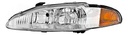 Faro Mitsubishi Eclipse 95-96 Depo Izq 