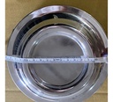 Tapa Centro Rin Pro Sport R-14