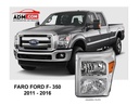 FARO FD SUPER DUTY 11-16 DEPO IZQ
