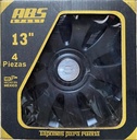 Tapon Abs Sport Especiales Mate Tipo Tur