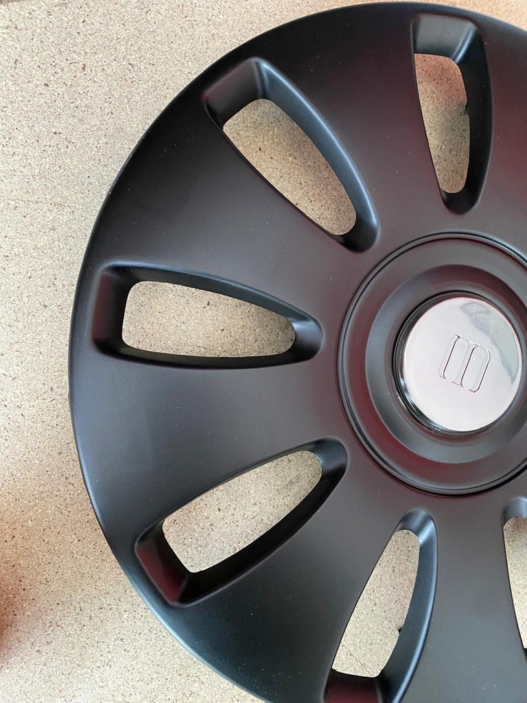 Tapon Abs Sport Especiales Mate Tipo Tur