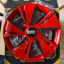 Tapon Abs Sport Especiales Tipo March Bi