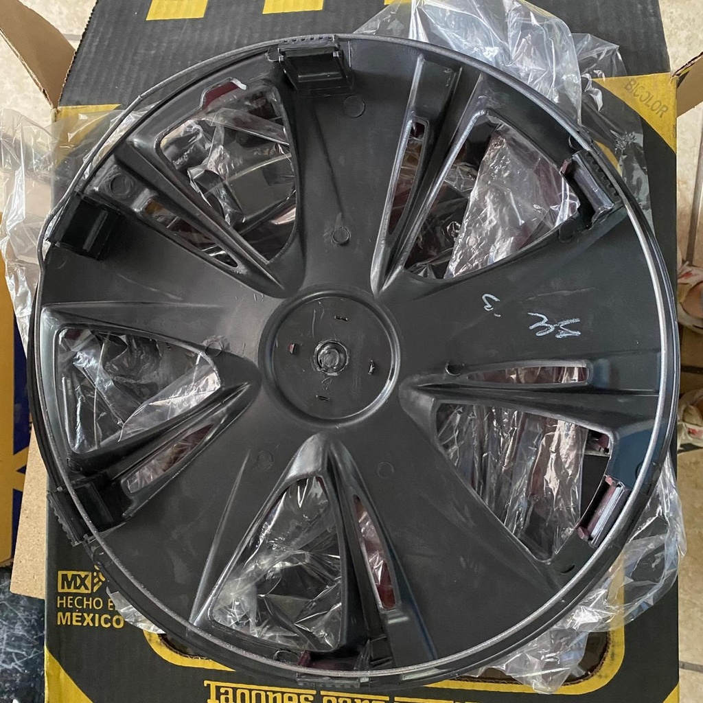 Tapon Abs Sport Especiales Tipo March Bi