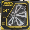 Tapon Abs Sport Especiales Tipo Abs-lgr-