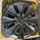 Tapon Abs Sport Gris Tipo Gol 15