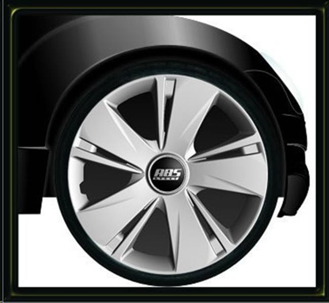 Tapon Abs Sport Gris R14 0071 Tipo March