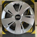 Tapon Abs Sport Gris R14 0071 Tipo March