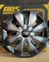 Tapon Abs Sport Especiales Tipo Gol 15