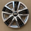 TAPON ABS SPORT ESPECIALES TIPO ABS-LGR-